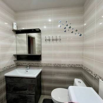 Продается 2-х комнатная квартира, 54,7 м²
