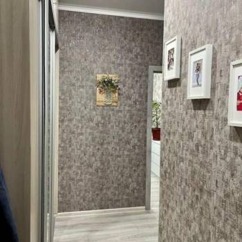 Продается 2-х комнатная квартира, 54,7 м²