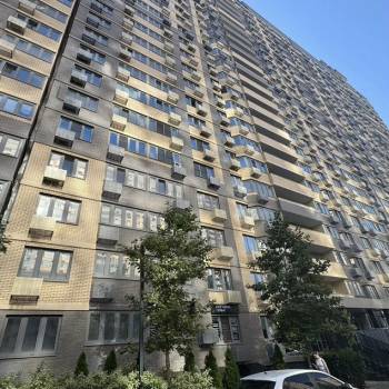 Продается 2-х комнатная квартира, 40,3 м²