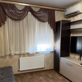 Сдается 1-комнатная квартира, 29 м²