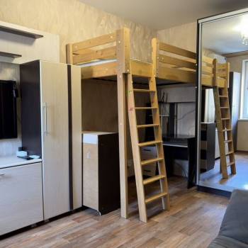Сдается 1-комнатная квартира, 29 м²