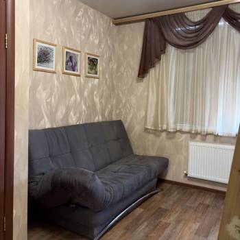 Сдается 1-комнатная квартира, 29 м²