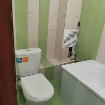 Сдается 1-комнатная квартира, 28 м²
