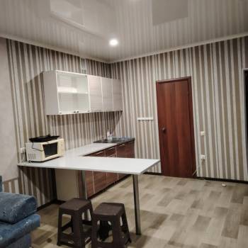 Сдается 1-комнатная квартира, 28 м²