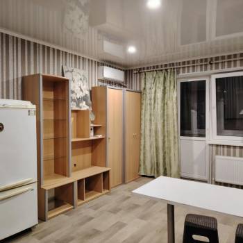 Сдается 1-комнатная квартира, 28 м²