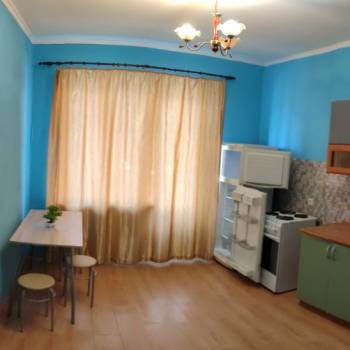 Сдается 1-комнатная квартира, 38 м²