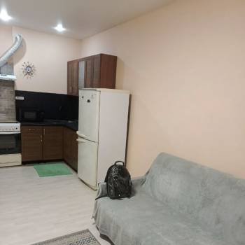Сдается 1-комнатная квартира, 27 м²