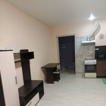 Сдается 1-комнатная квартира, 27 м²