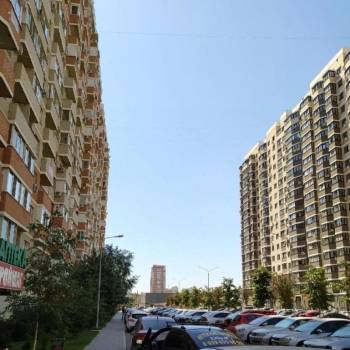 Сдается 1-комнатная квартира, 24 м²