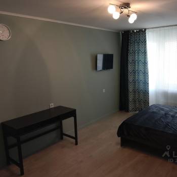 Сдается 1-комнатная квартира, 40 м²