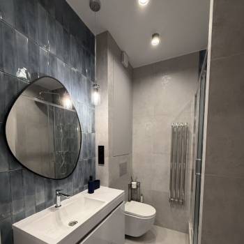 Сдается 2-х комнатная квартира, 57 м²