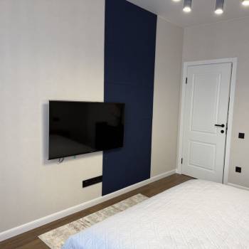 Сдается 2-х комнатная квартира, 57 м²