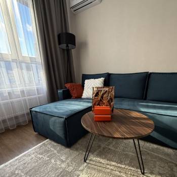 Сдается 2-х комнатная квартира, 57 м²