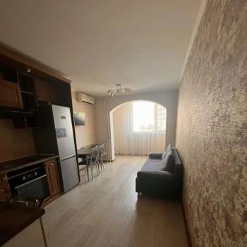 Сдается 2-х комнатная квартира, 55 м²