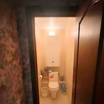 Сдается 2-х комнатная квартира, 55 м²