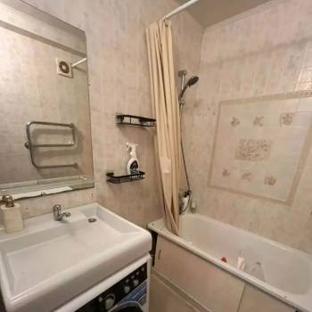 Сдается 2-х комнатная квартира, 55 м²