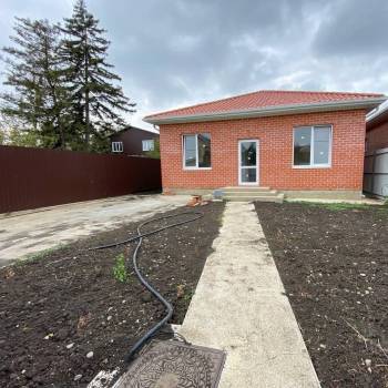 Сдается Дом, 110 м²