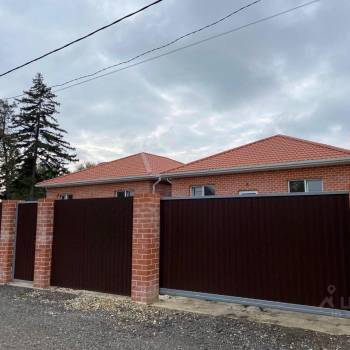 Сдается Дом, 110 м²