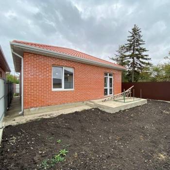 Сдается Дом, 110 м²
