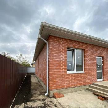 Сдается Дом, 110 м²
