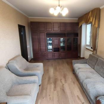 Продается 1-комнатная квартира, 41,1 м²