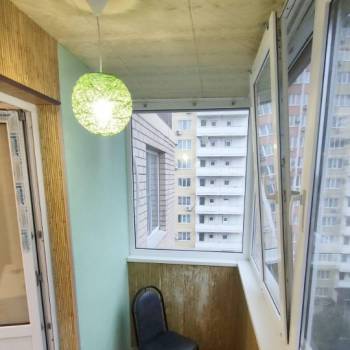 Продается 1-комнатная квартира, 41,1 м²