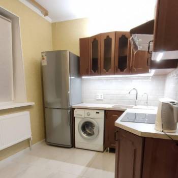 Продается 1-комнатная квартира, 41,1 м²