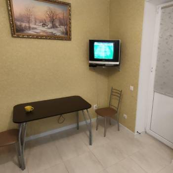 Продается 1-комнатная квартира, 41,1 м²