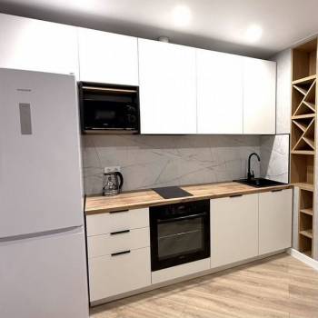 Сдается 1-комнатная квартира, 45 м²