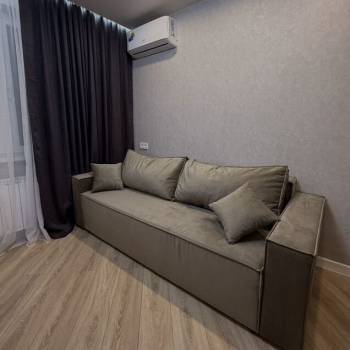 Сдается 1-комнатная квартира, 45 м²
