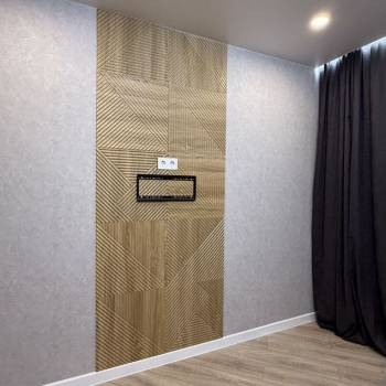 Сдается 1-комнатная квартира, 45 м²