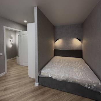 Сдается 1-комнатная квартира, 45 м²