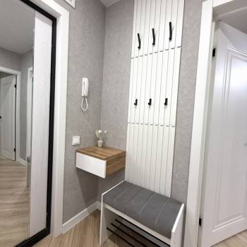 Сдается 1-комнатная квартира, 45 м²