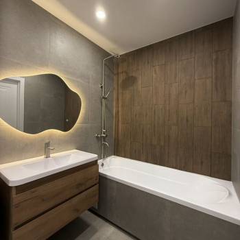 Сдается 1-комнатная квартира, 45 м²