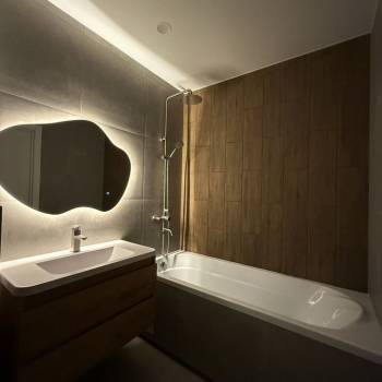 Сдается 1-комнатная квартира, 45 м²