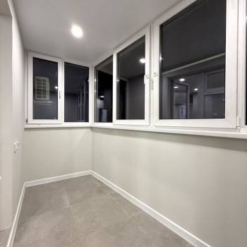 Сдается 1-комнатная квартира, 45 м²