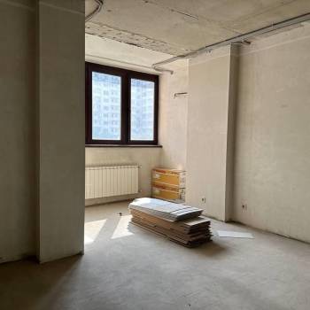 Продается 3-х комнатная квартира, 90,8 м²