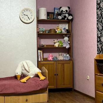 Продается 1-комнатная квартира, 40,1 м²
