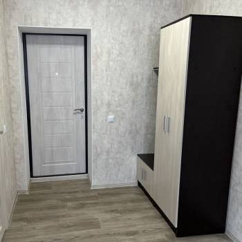 Продается 1-комнатная квартира, 25,2 м²