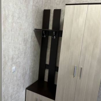 Продается 1-комнатная квартира, 25,2 м²