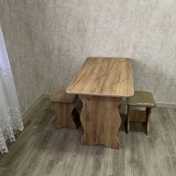 Продается 1-комнатная квартира, 25,2 м²