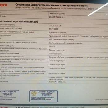 Продается Участок, 400 м²