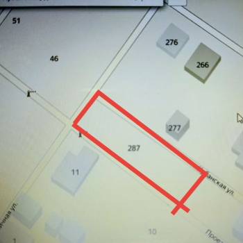Продается Участок, 400 м²