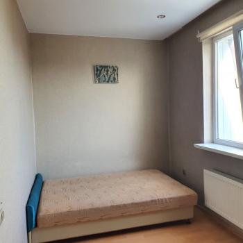 Продается 3-х комнатная квартира, 80 м²