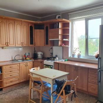 Продается 3-х комнатная квартира, 80 м²