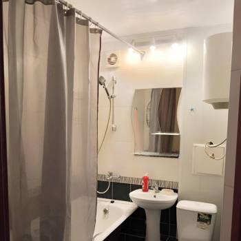Сдается 1-комнатная квартира, 43,6 м²