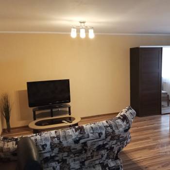 Сдается 1-комнатная квартира, 43,6 м²