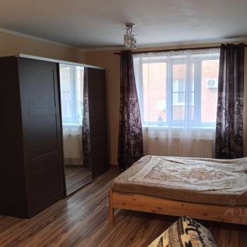 Сдается 1-комнатная квартира, 43,6 м²