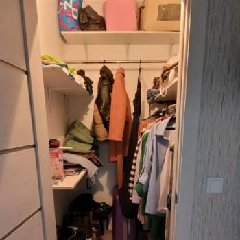 Сдается 1-комнатная квартира, 37,8 м²
