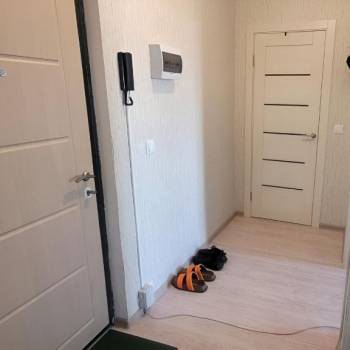 Сдается 1-комнатная квартира, 37,8 м²
